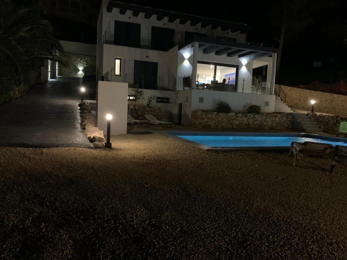 Villa Altea Lomalisa Exterior foto