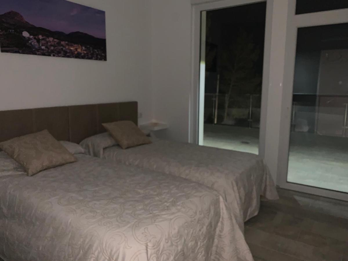 Villa Altea Lomalisa Exterior foto
