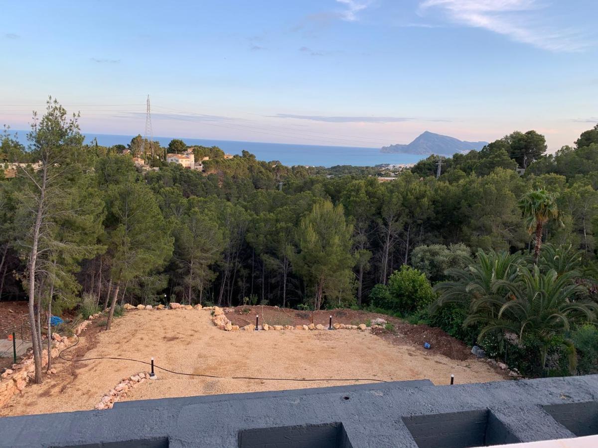 Villa Altea Lomalisa Exterior foto
