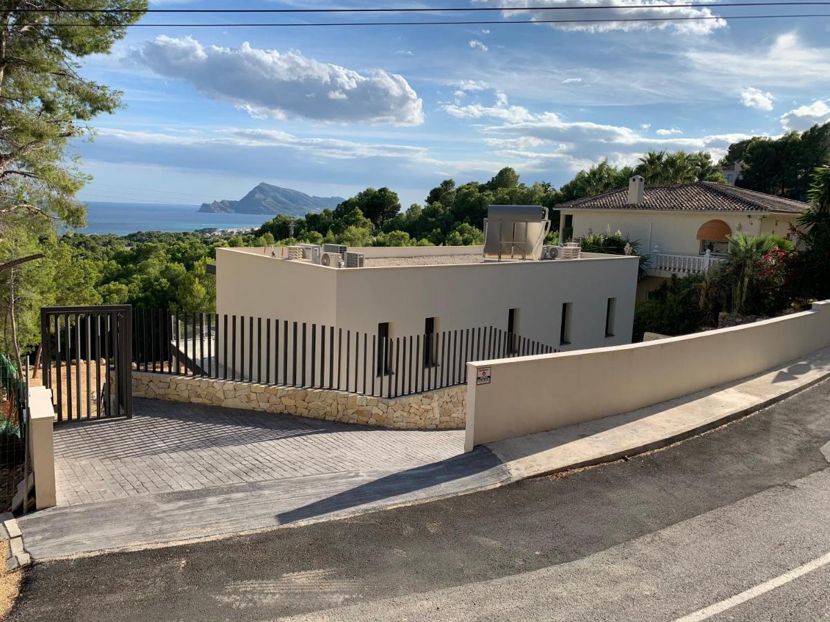 Villa Altea Lomalisa Exterior foto