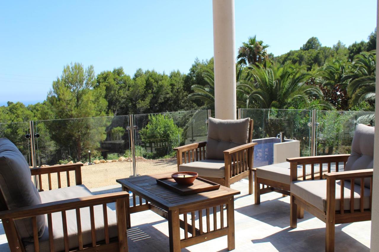 Villa Altea Lomalisa Exterior foto