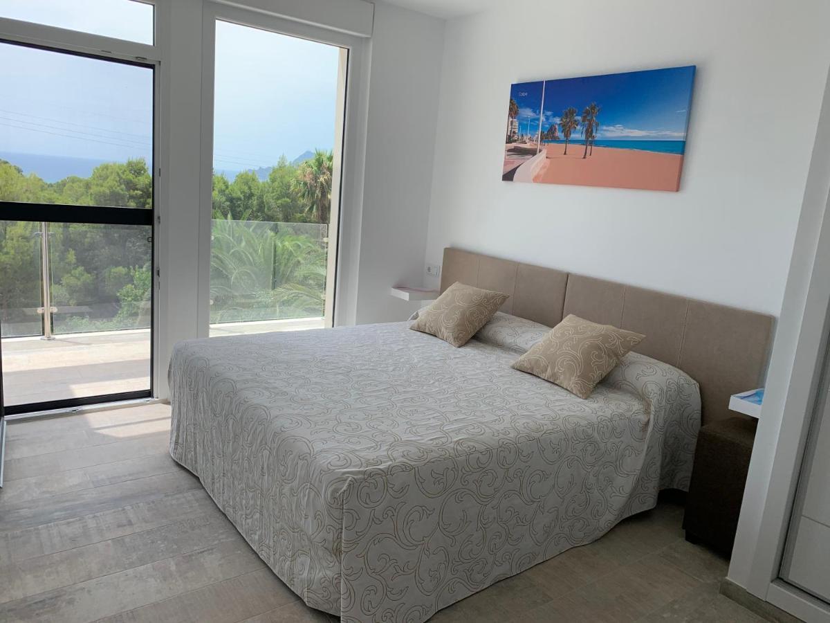 Villa Altea Lomalisa Exterior foto