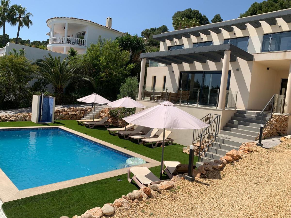 Villa Altea Lomalisa Exterior foto