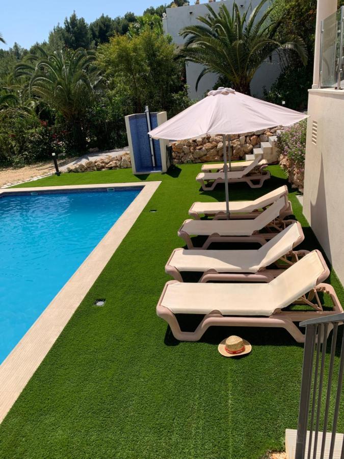 Villa Altea Lomalisa Exterior foto
